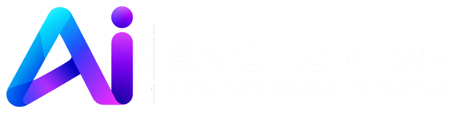 AI Evolution — Powering Human Potential